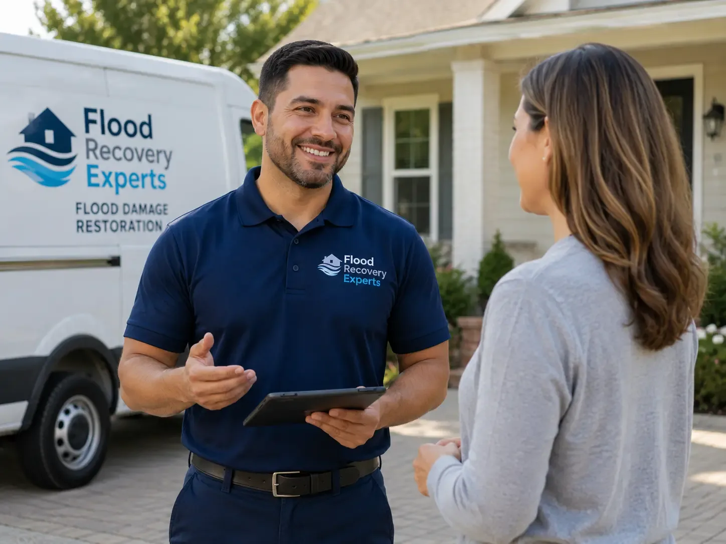 Flood Damage Cleanup Vallecito, CA FAQs